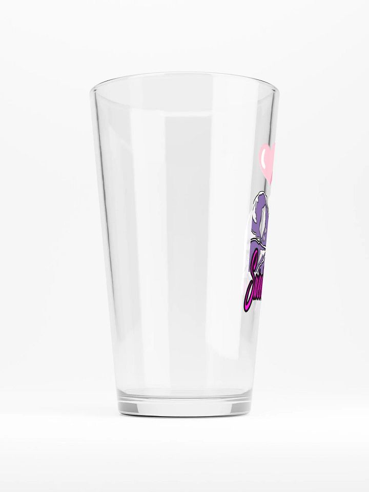 Love fae Pint Glass product image (2)