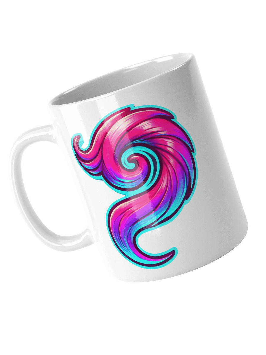 Curl Crew Mug product image (3)