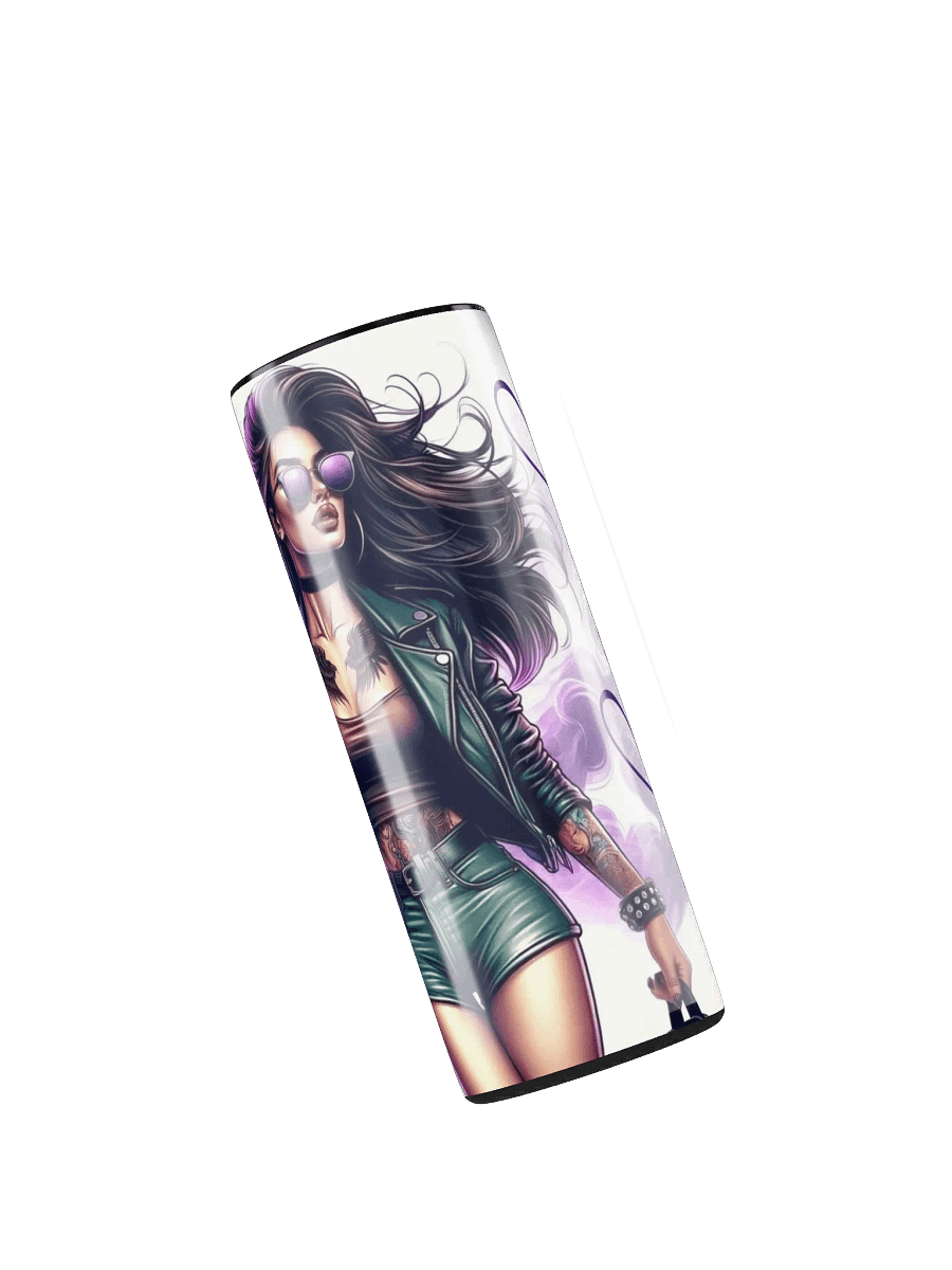 Rebel Chic Stainless Tumbler product image (3)