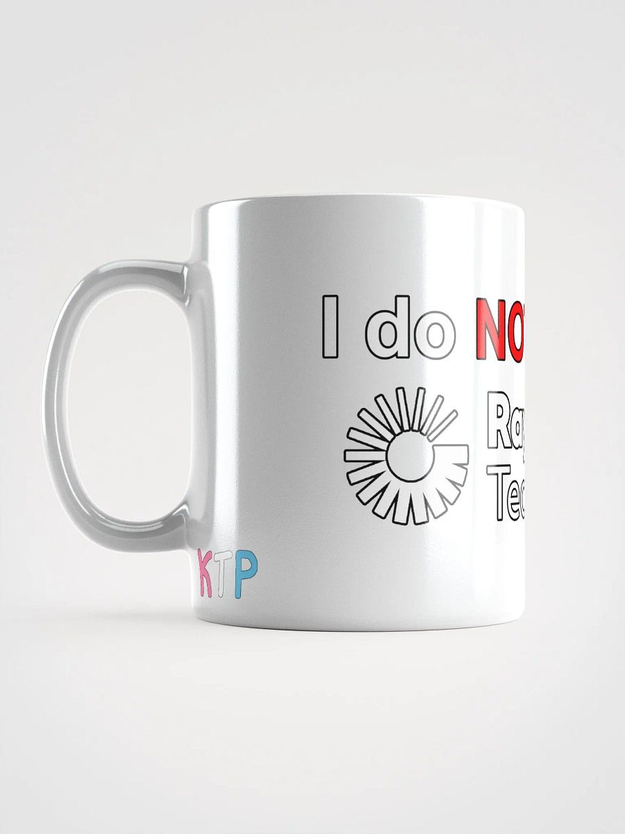 Defense Contractor Mug product image (6)