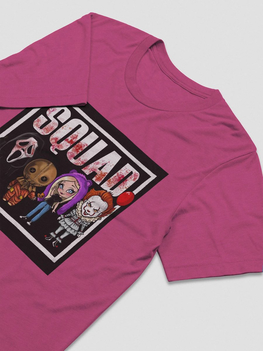 Horror Squad Tee (Men's) product image (9)