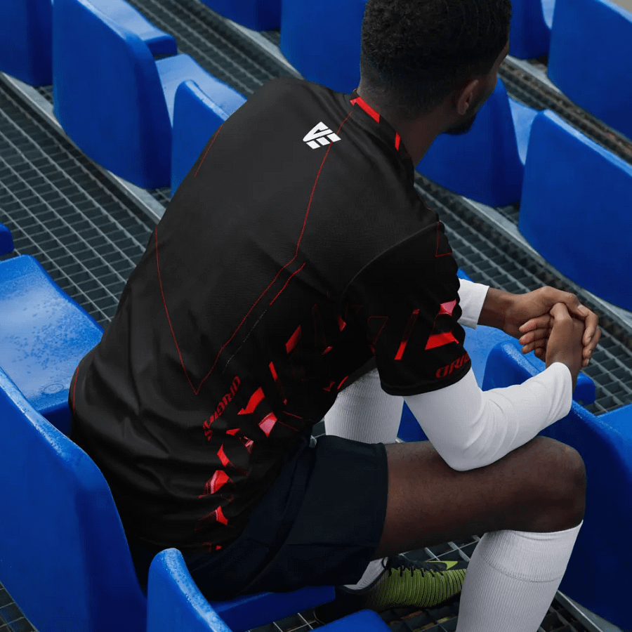 Valore Esports Origins Jersey product image (11)