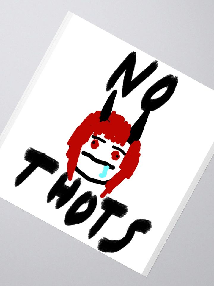 No Thos product image (8)