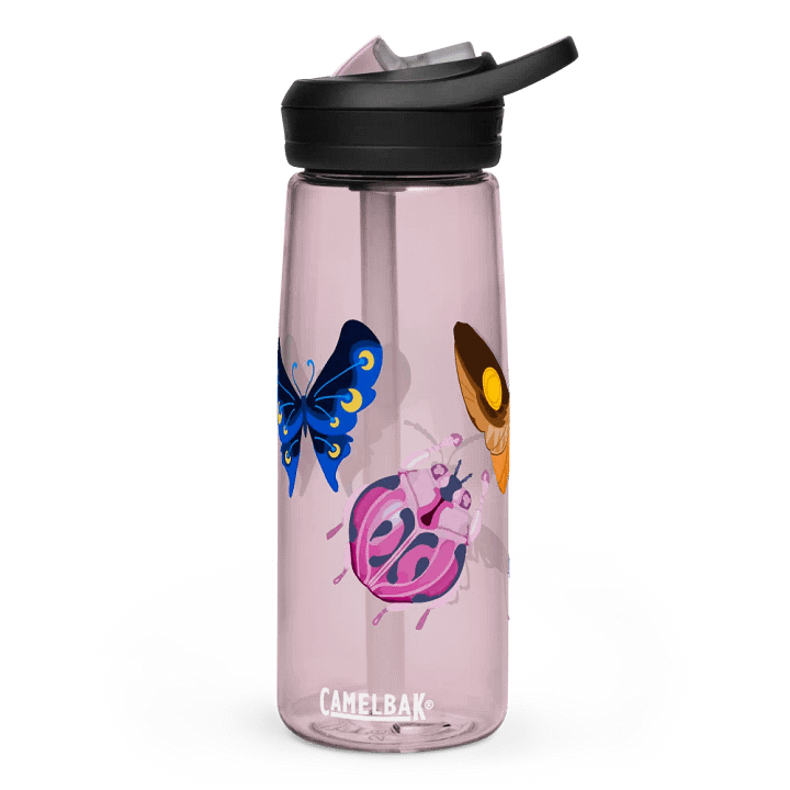Bug Scouts Water Bottle product image (37)
