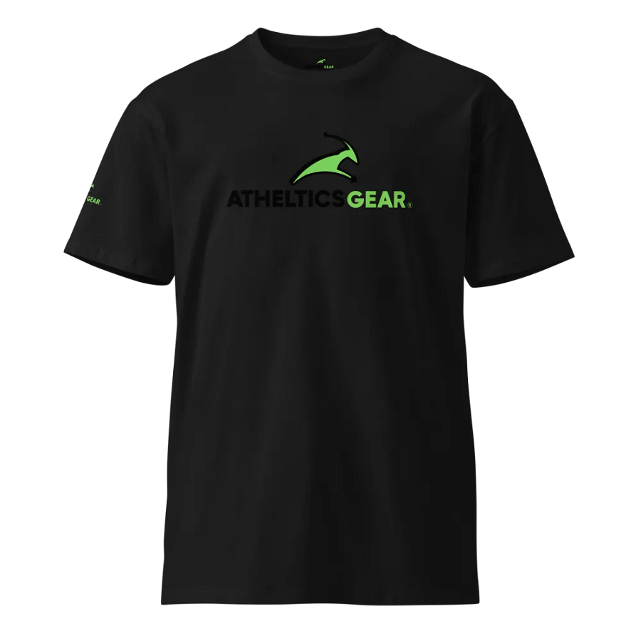 Caprine Atheltics Gear product image (3)