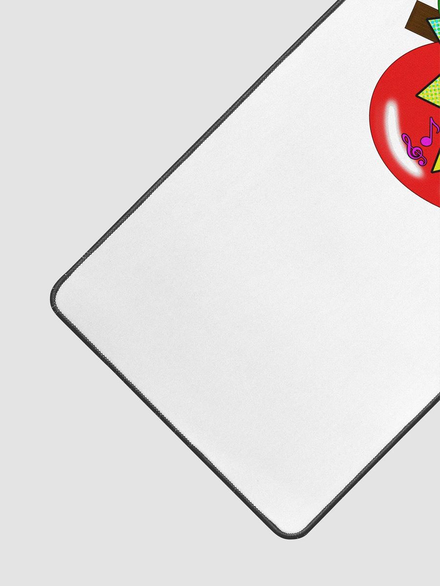 YenYorkCity Comic Logo Desk Matt product image (3)