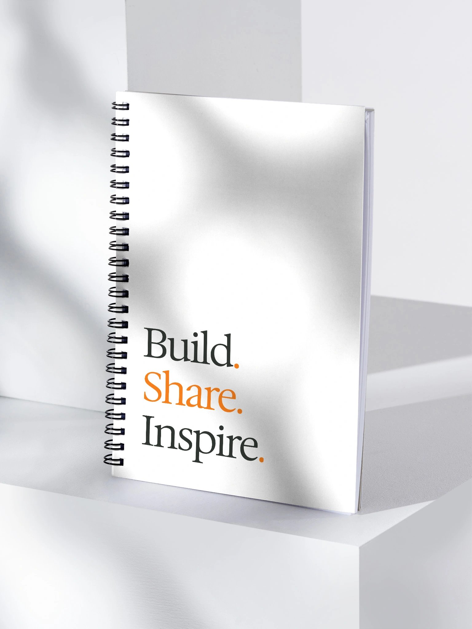 Build Share Inspire Notebook product image (4)