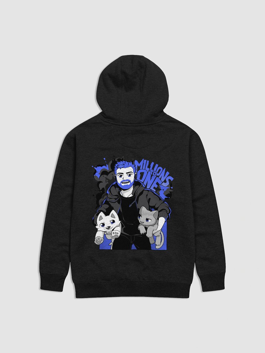 Perfect Companions Hoodie product image (2)
