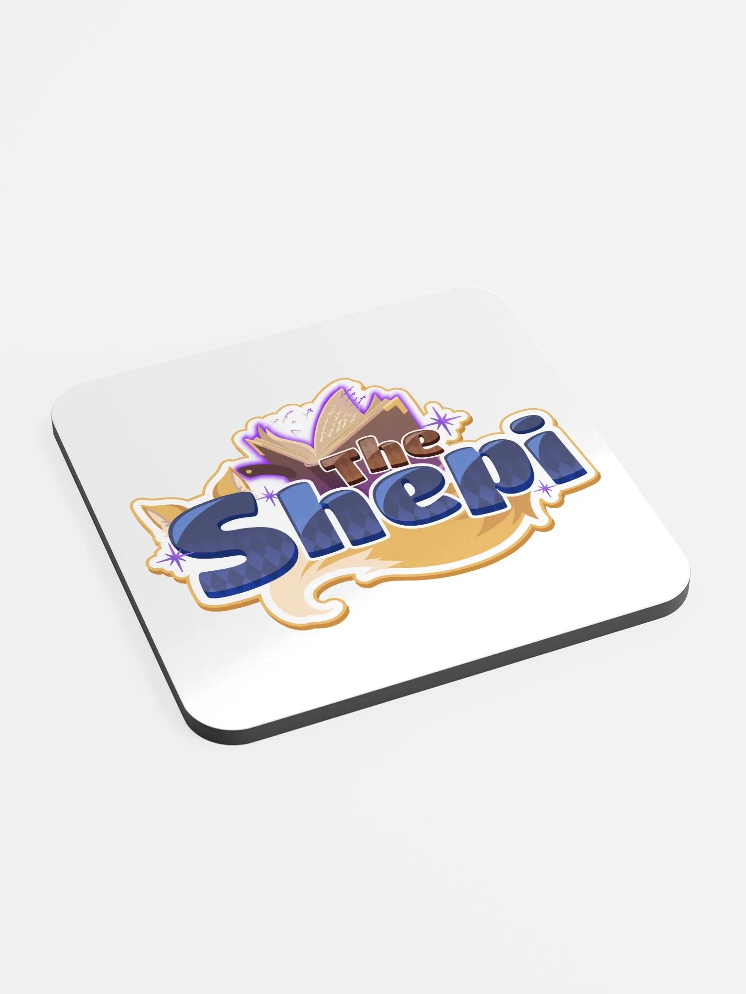 Shepi Coaster product image (2)