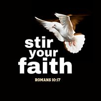 Stir Your Faith