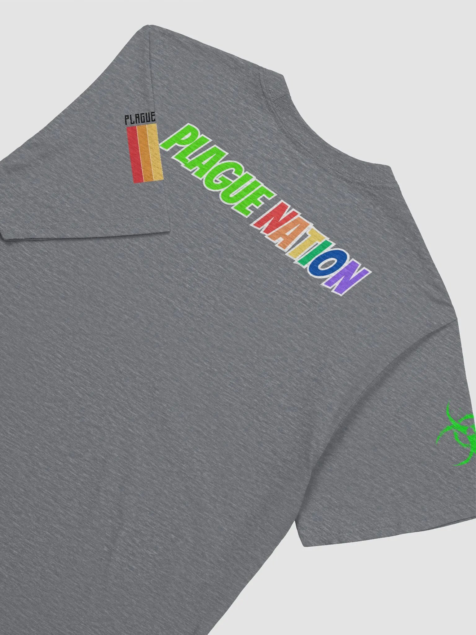PLAGUE PRIDE product image (12)