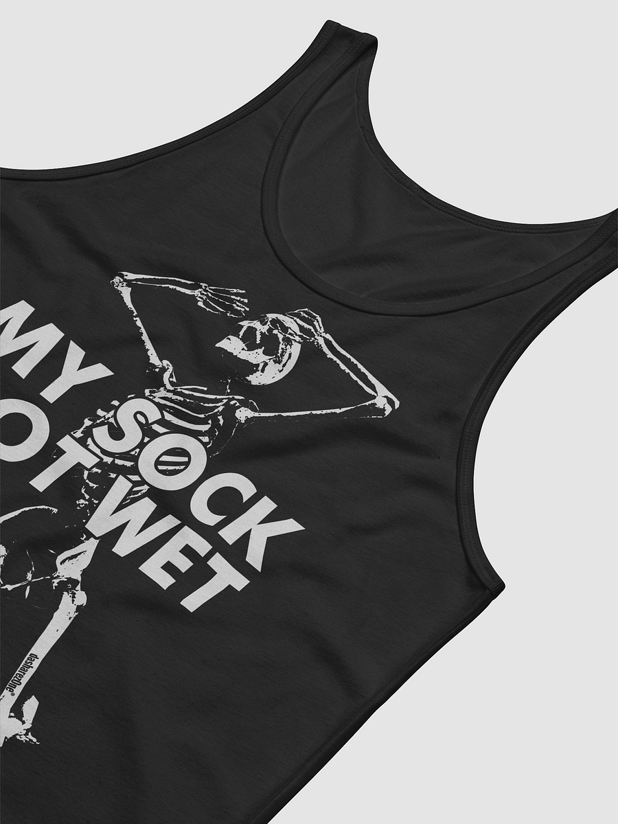MY SOCK GOT WET "TANK TOP" product image (12)