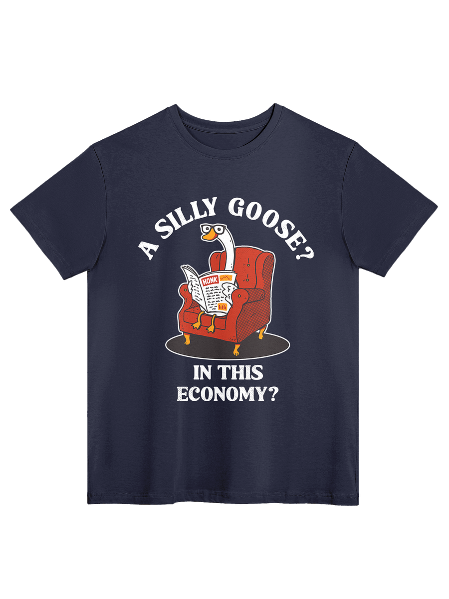 Silly Goose - Tee product image (1)