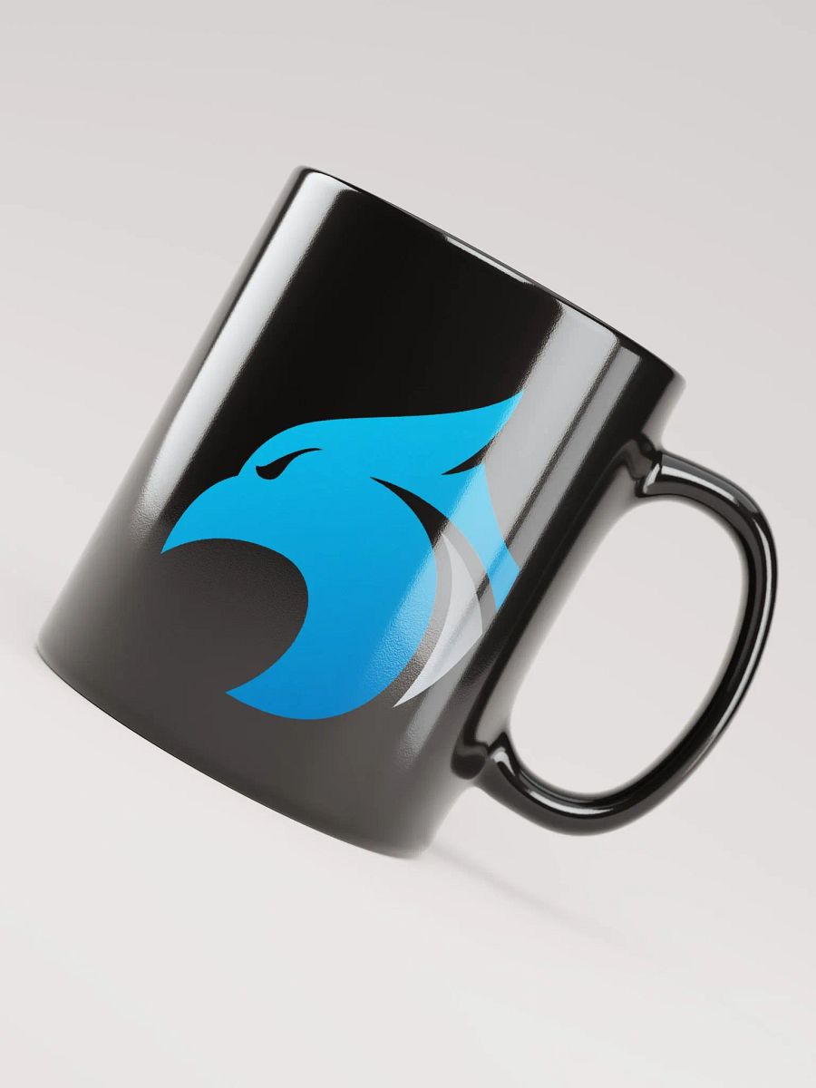 Logo CAWFEE mug product image (7)