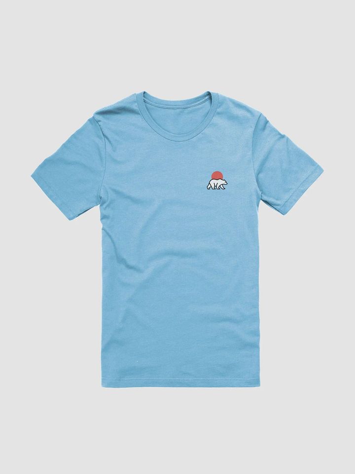 Bear In The Sun product image (1)