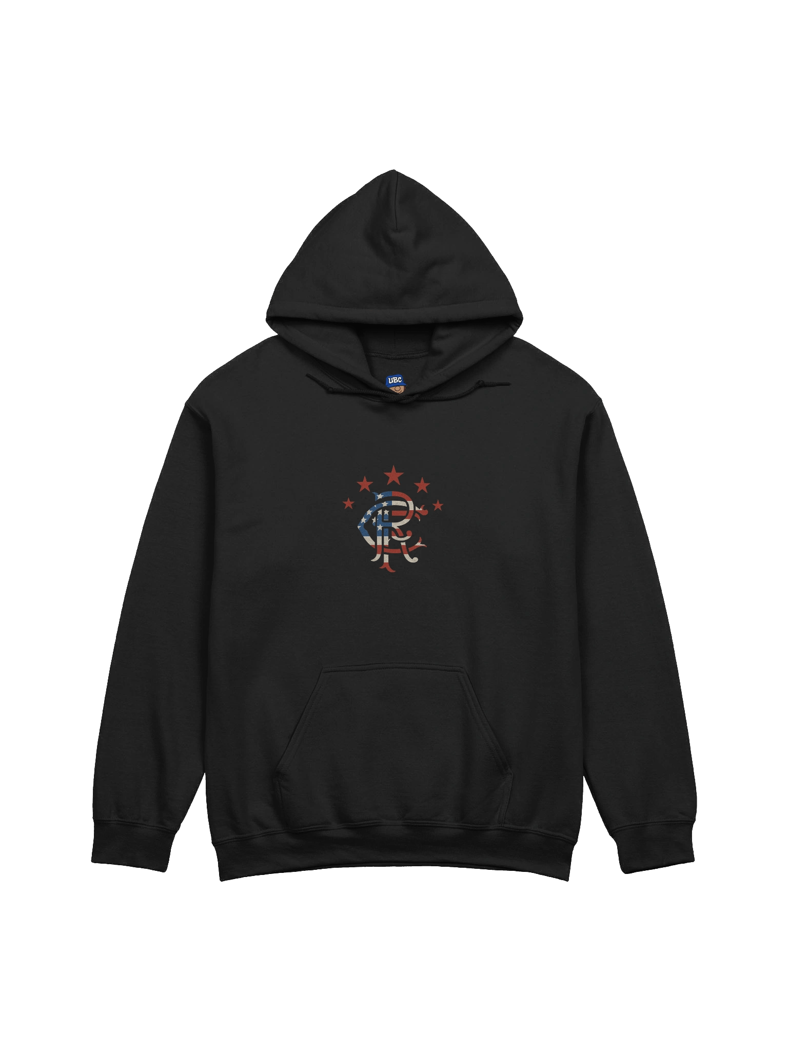 UBC "RFC Takeover" Hoodie product image (1)
