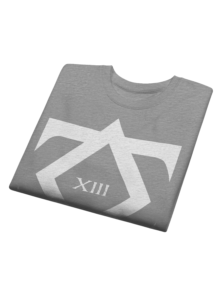 Elements Logo Sweater product image (10)