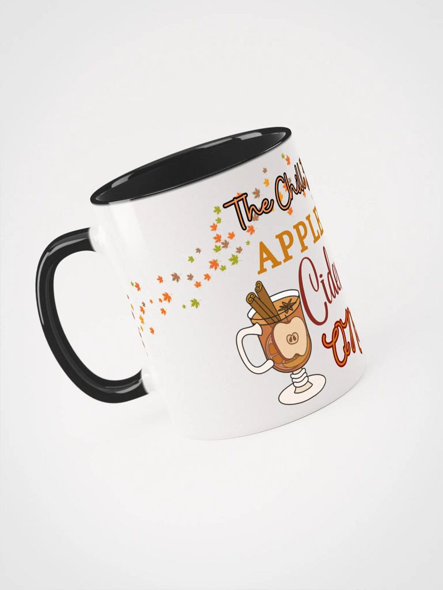 Apple Cider Only Mug product image (4)