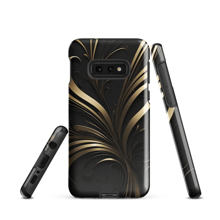 Tough Case for Samsung – The Essence of Elegance product image (3)
