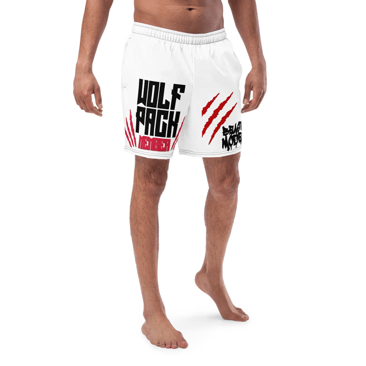 WolfPack Member Shorts product image (1)