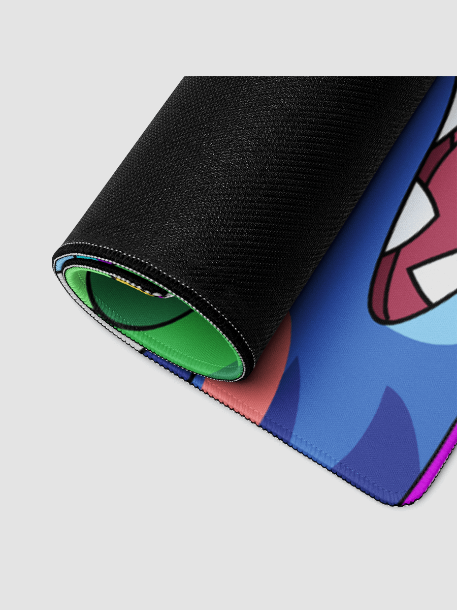 Lots of Dragons Gaming Mouse Pad product image (3)