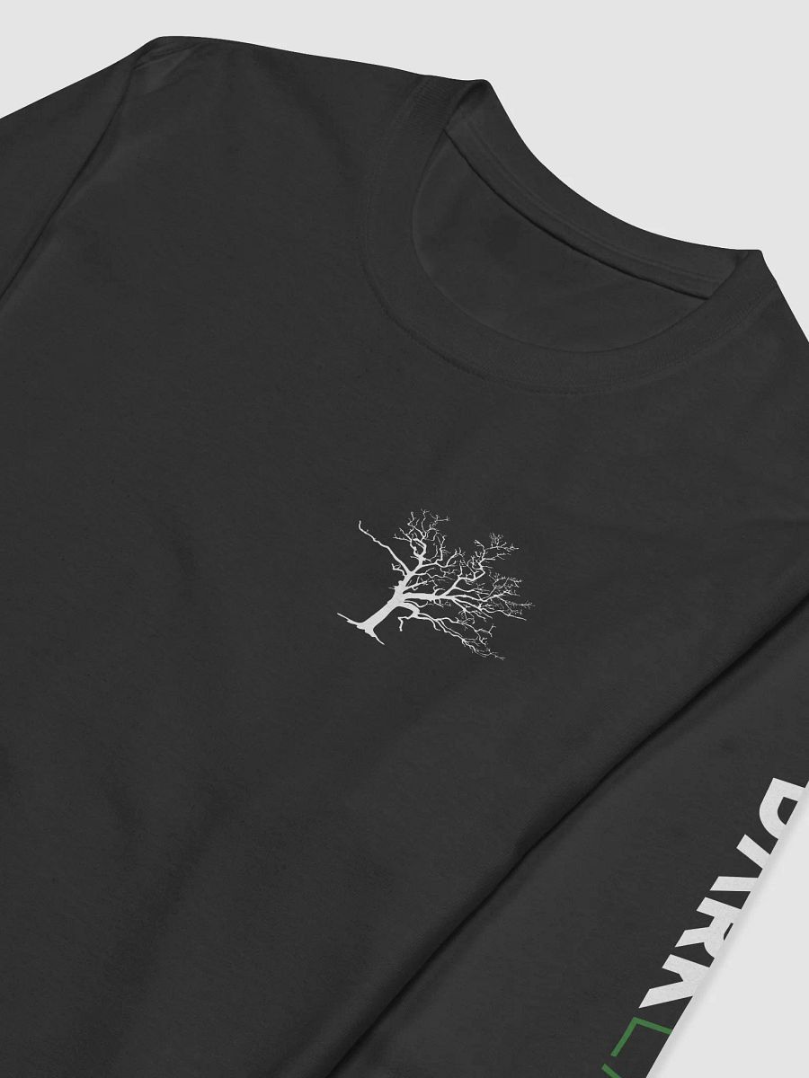 Darkland Champion Long Sleeve [Black] product image (3)