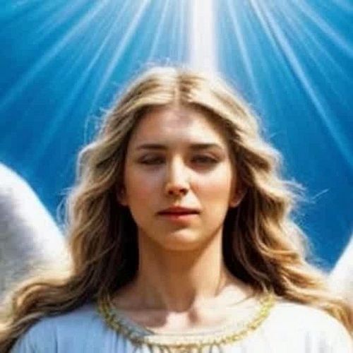 Archangel Zadkiel’s Guidance, Infinite Mercy.

In this sacred moment, we call upon your boundless wisdom and infinite compass...