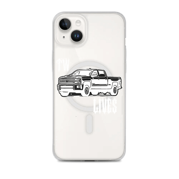 IPHONE CASE product image (1)