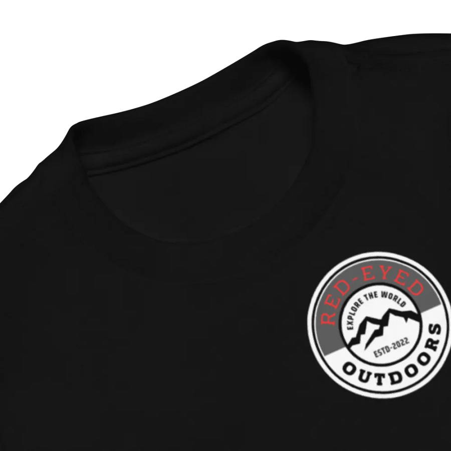 Explorer Toddler T-Shirt product image (8)