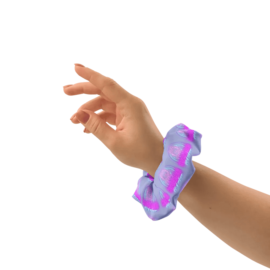 CADHD Scrunchie product image (8)