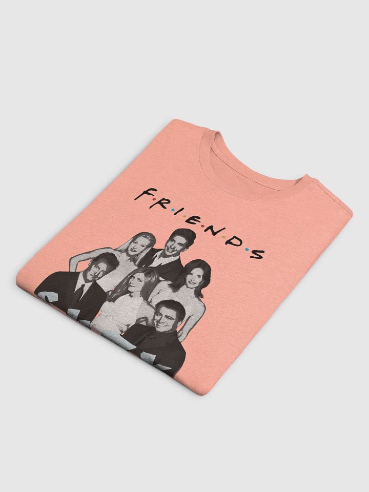 Funky F Otherward T-Shirt product image (1)