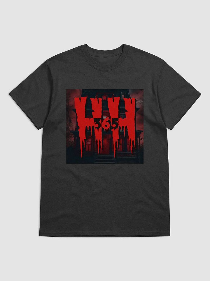 Official HH365 Tshirt product image (2)