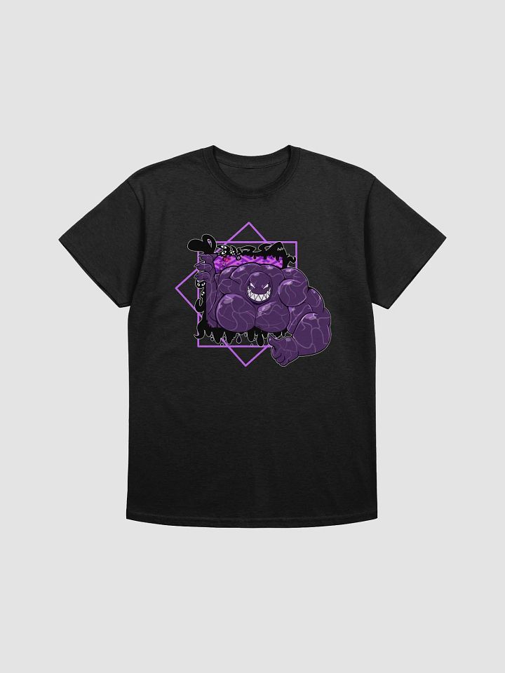 Invasión Morada (Playera) product image (1)