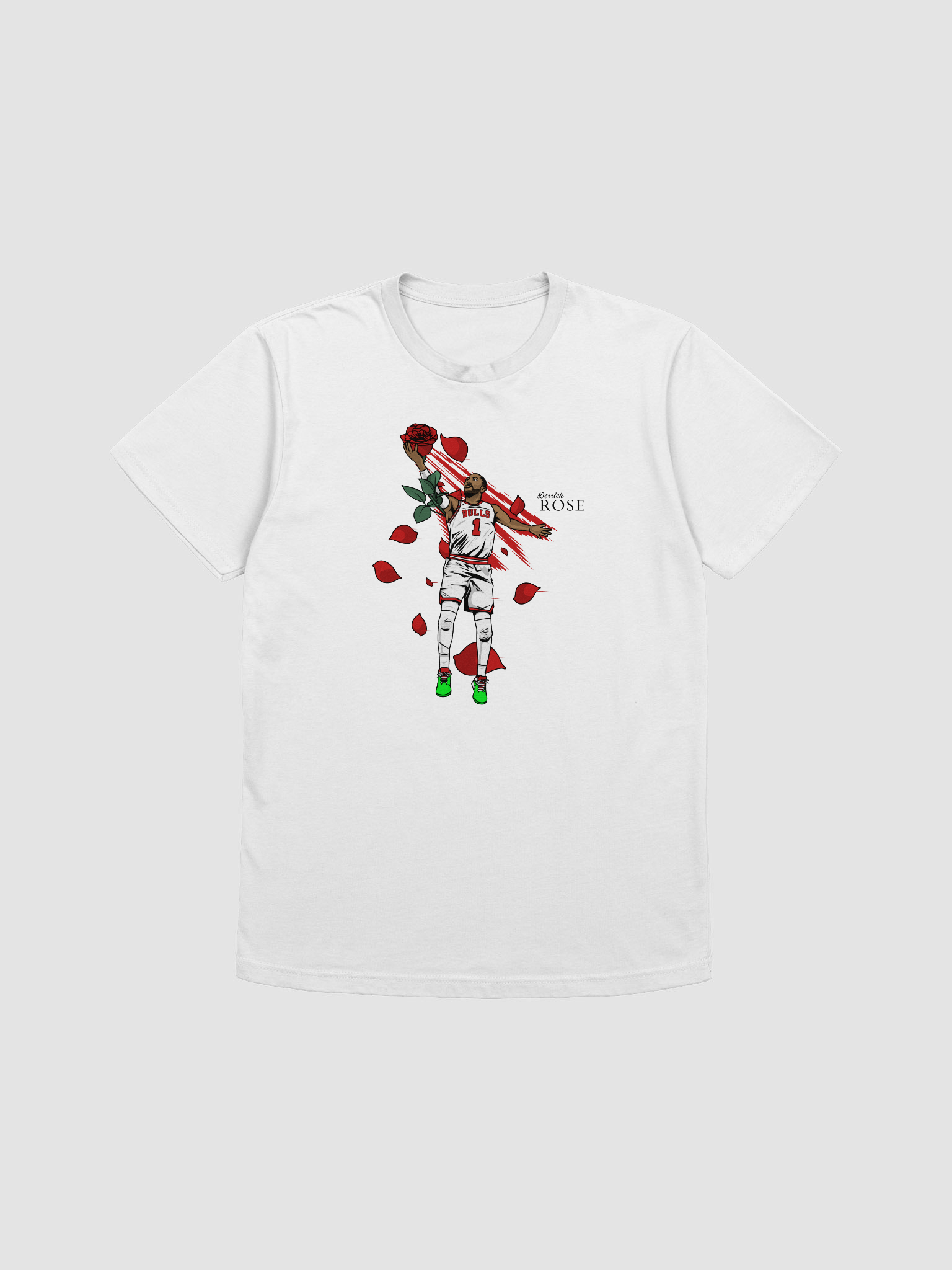 ROSE (bijela) product image (1)