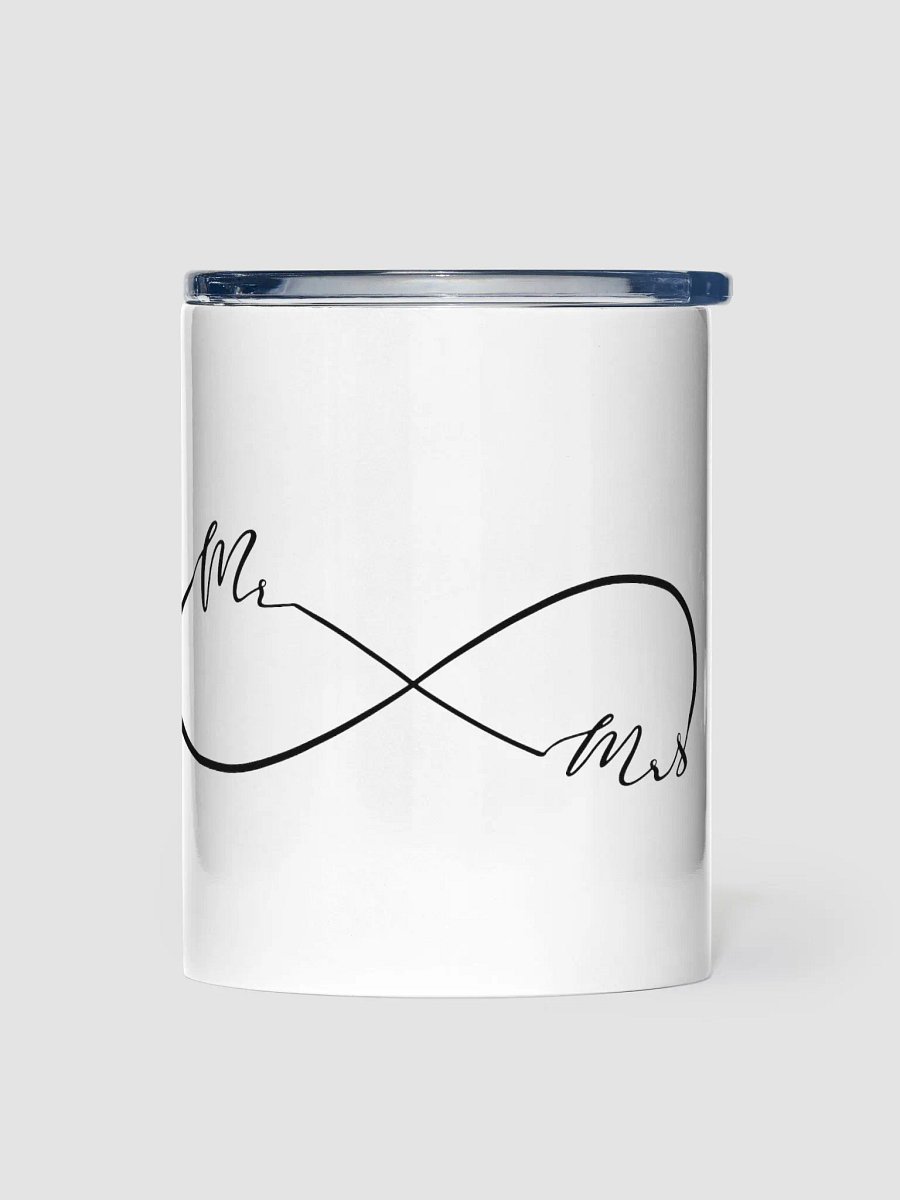 Eclipse 10oz Stainless Steel Tumbler product image (1)