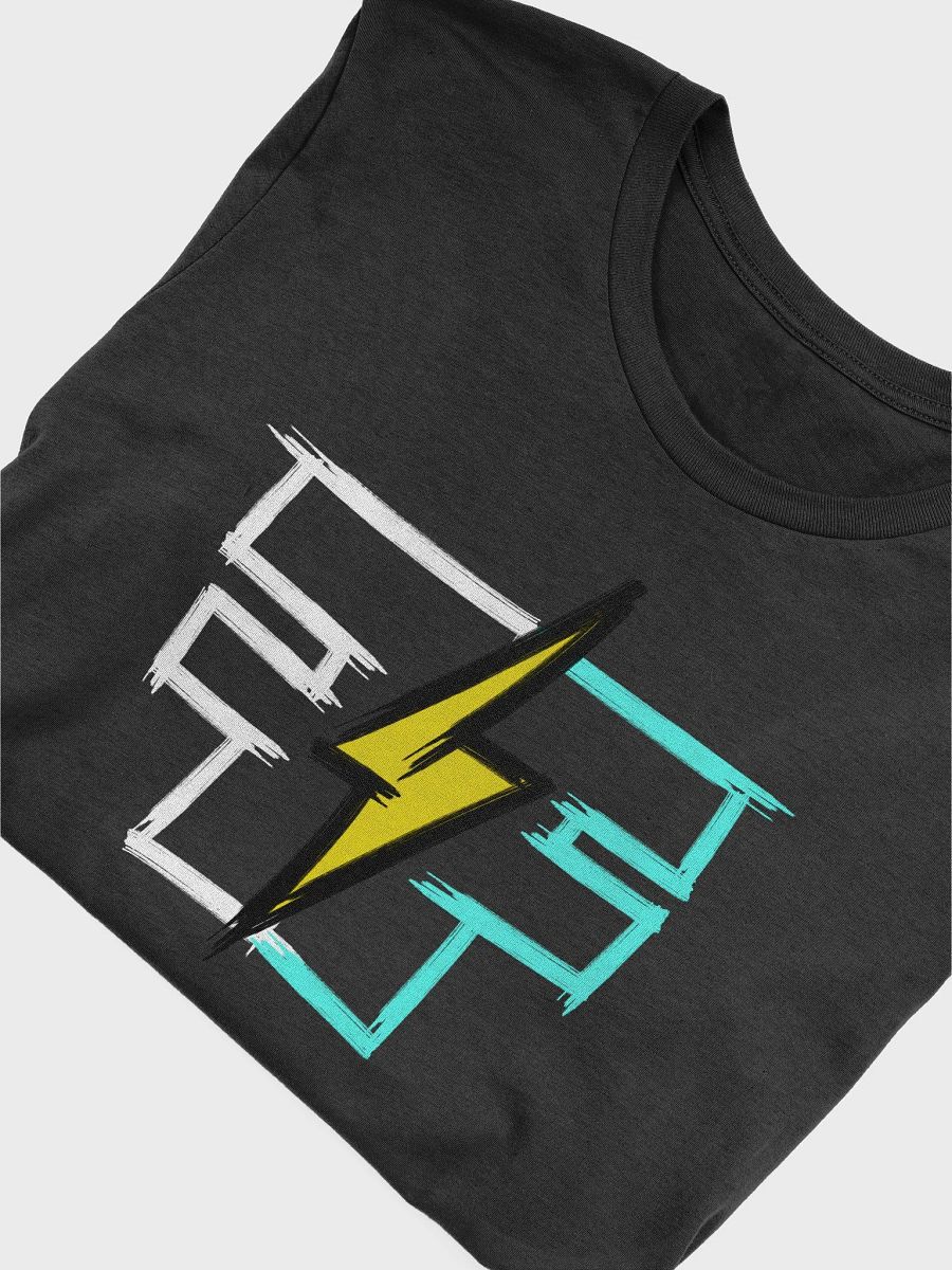 FlashForce Freestyle Shirt product image (5)
