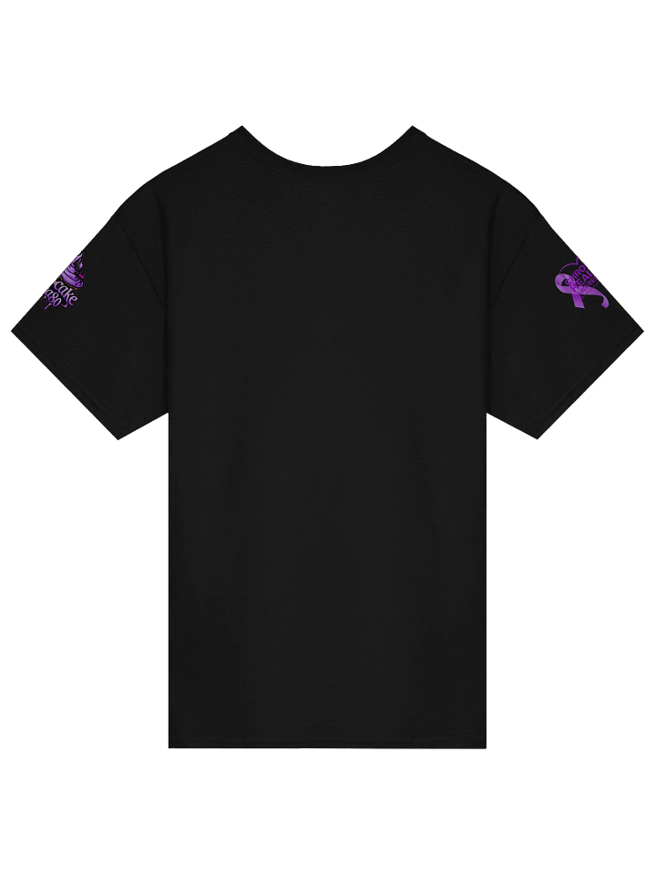 Chronic health awareness tee product image (2)