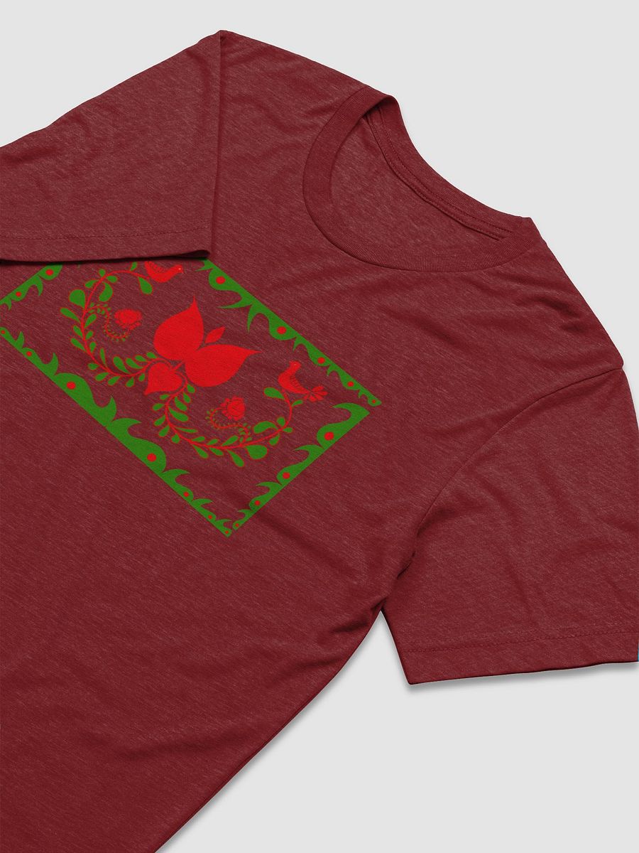 Hungary Garden Bliss T-Shirt product image (6)