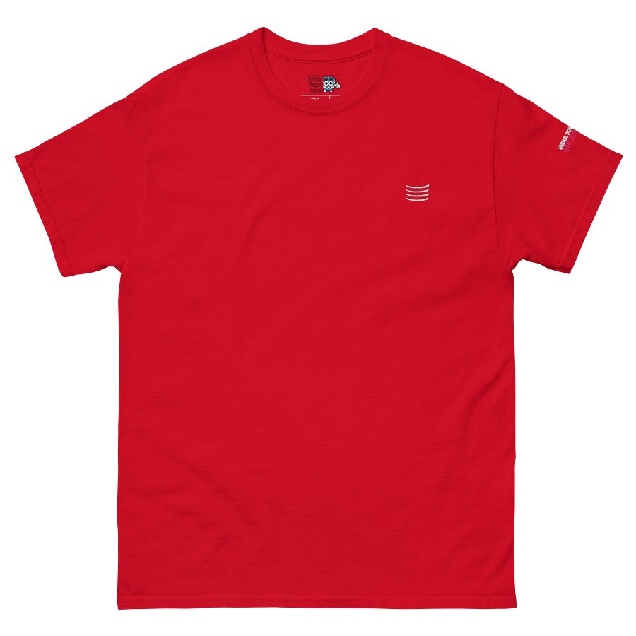 MX5 Cup Challenge Tee (Red) product image (4)