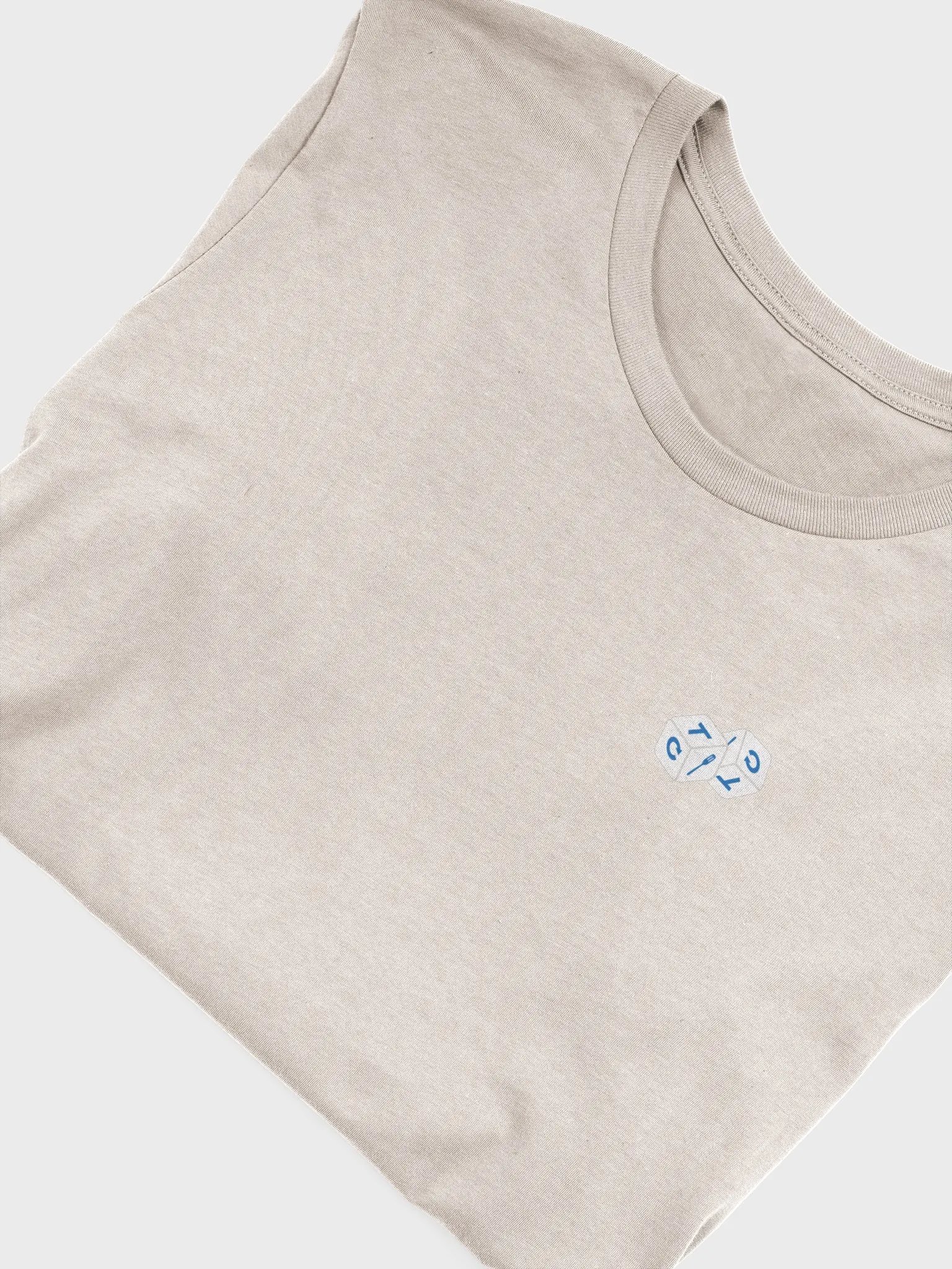 Reckless Takes are Welcome - Tee product image (4)