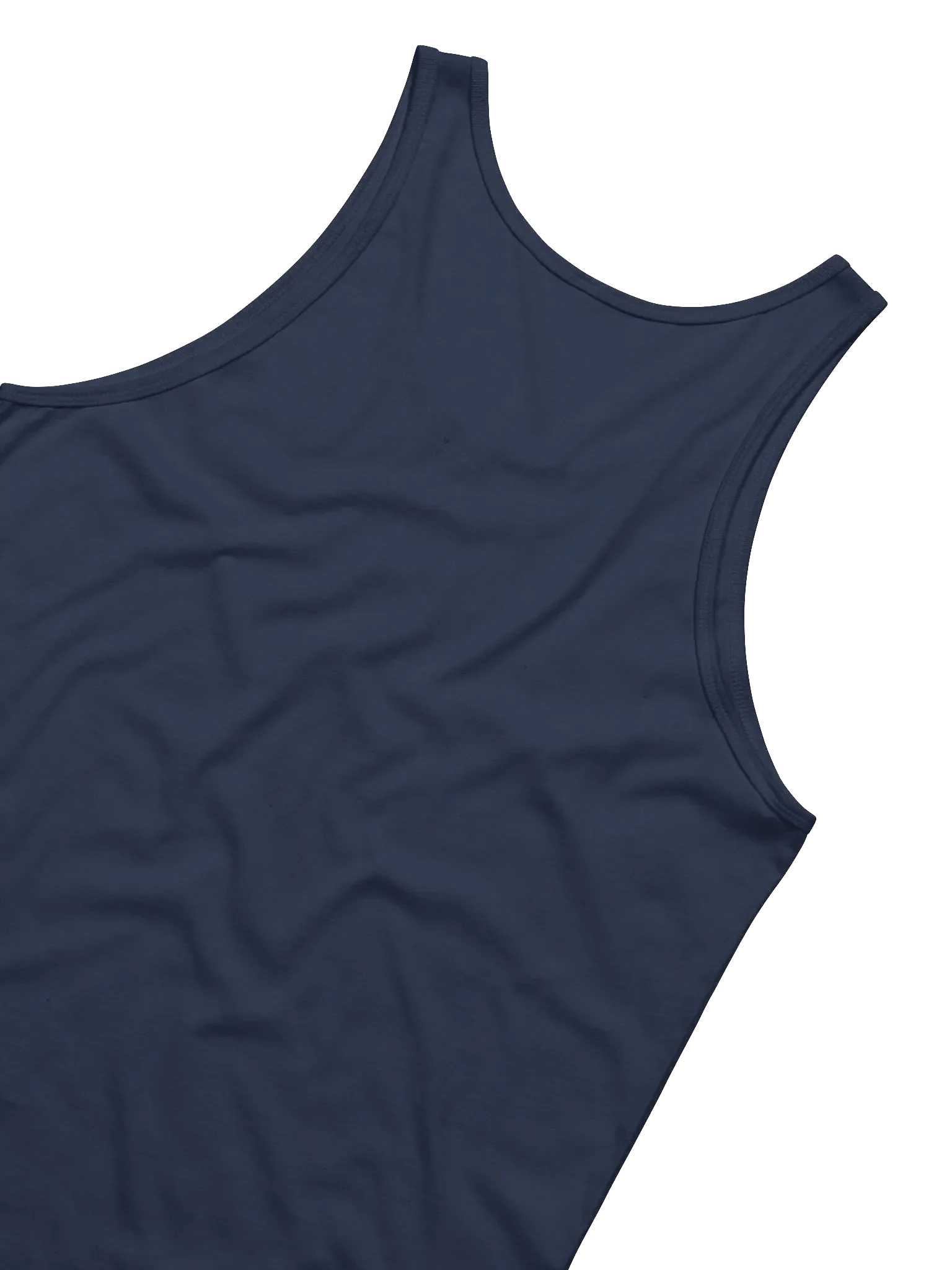 Re-Mind-Your-Self Retro Soul Jersey Tank product image (5)