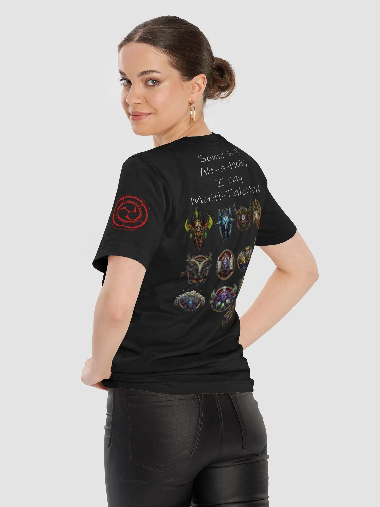 Alt-A-Holic product image (9)