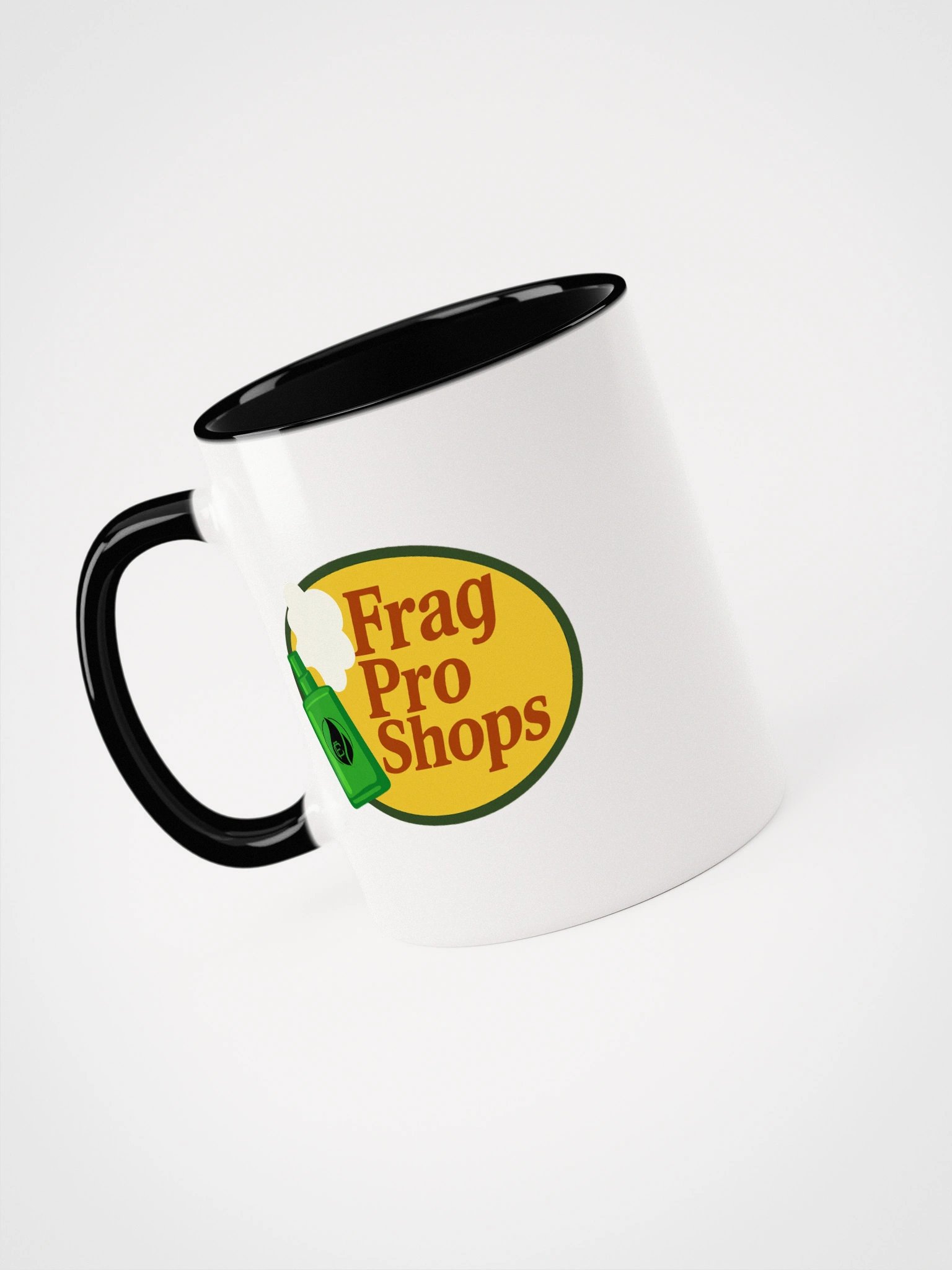 Frag Pro Shops Ceramic Mug product image (6)