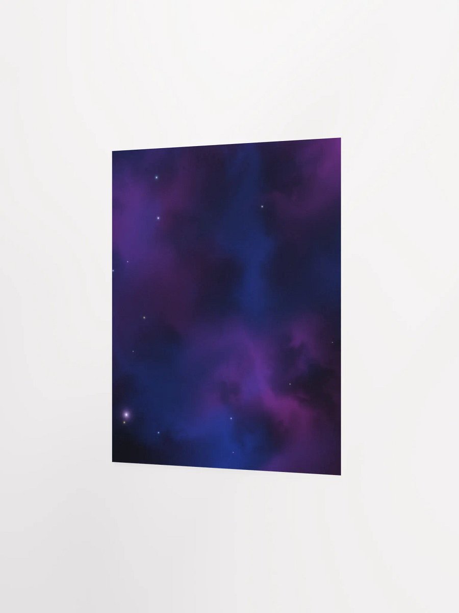 Nebula BP1 Paper Poster Part 2 of 3 product image (2)