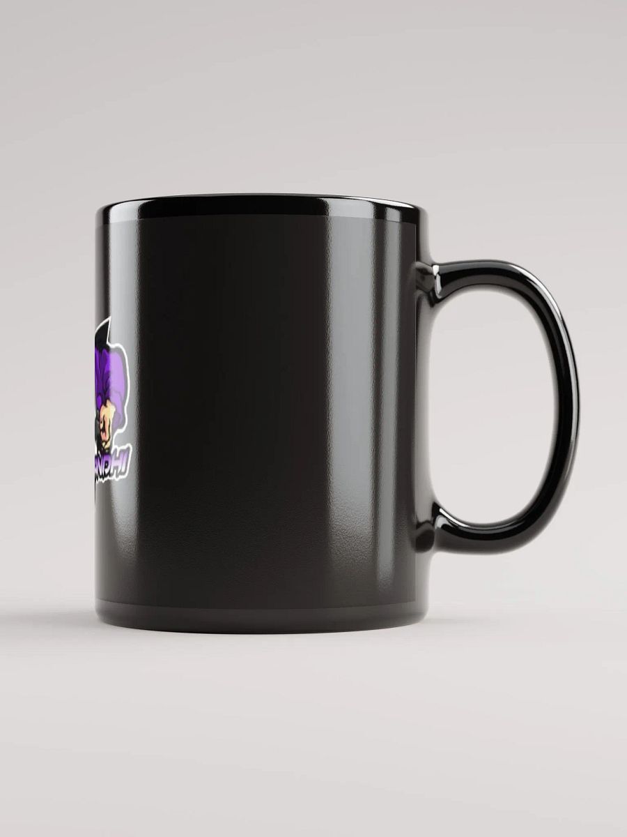 Gandhi Gaming Mug product image (2)