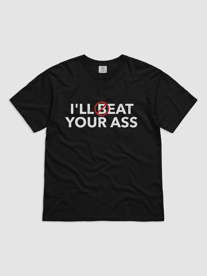I'll Eat Your T-shirt product image (1)