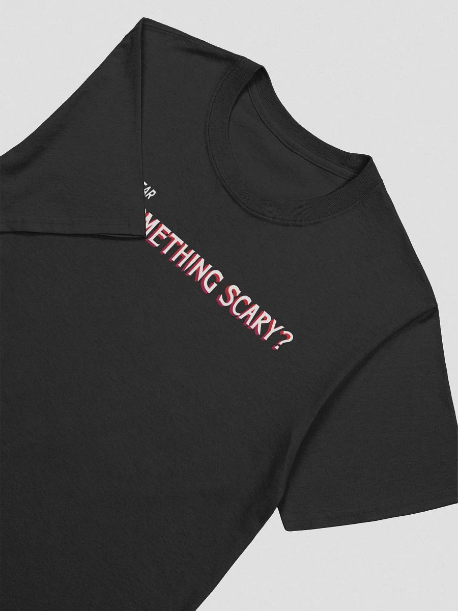 Something Scary Tee product image (3)