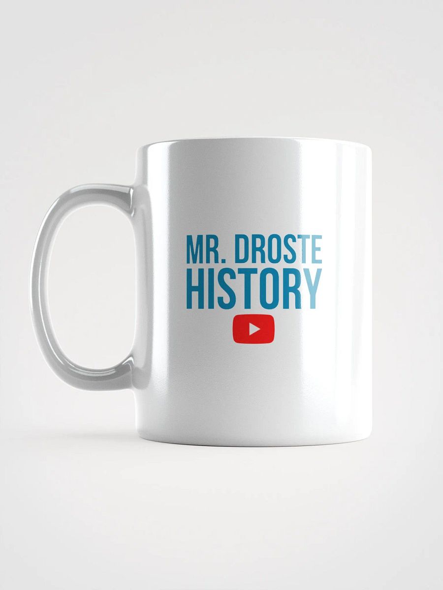 Mr. Droste History Mug product image (18)