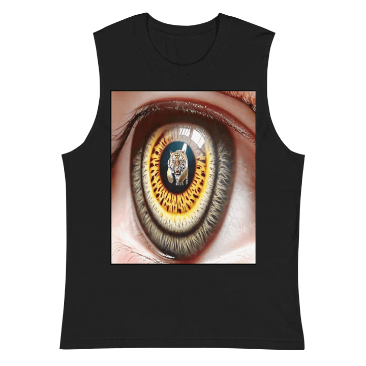 The Eye of the Tiger product image (2)