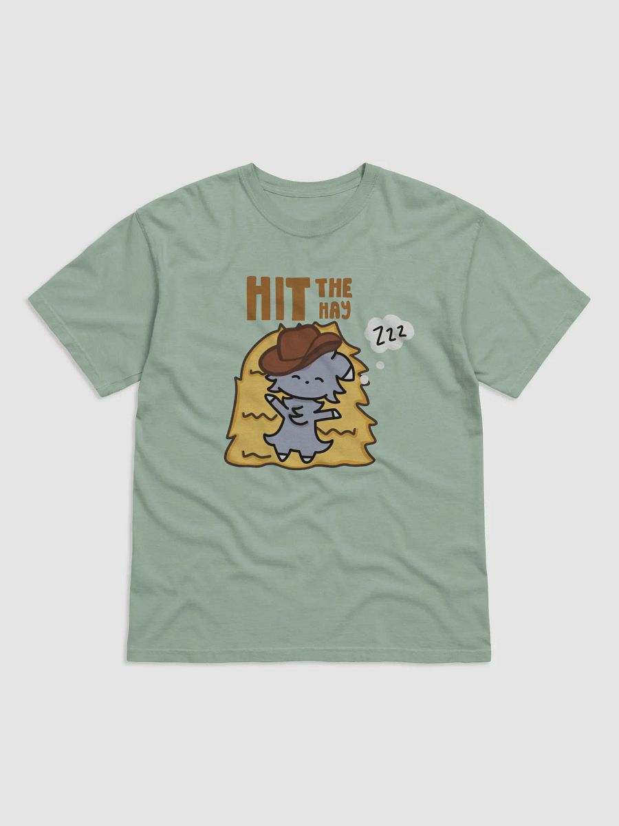Hit the Hay Shirt product image (3)